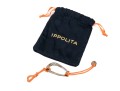 Ippolita Sterling And Cord Bracelet