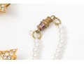Collection Of Elegant Fashion Jewelry