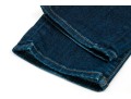 Assorted Designer Jeans Lot, Six Pieces,  Including Hudson And Vince, Assorted Sizes