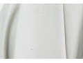Diane Von Furstenburg Unique Leather Sleeveless Dress, Size 6
