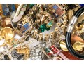 Very Large Lot Of Assorted Costume Jewelry Beaded Necklaces And Costume Jewelry