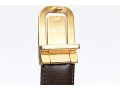 Stylish Fendi Leather Belt