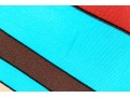 Assorted Lot Of Four Vintage French Silk Scarves, Including Rodier