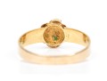 Vintage 14K & 18K Rings, Sizes 7.75+ & 8.25