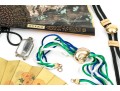 Lot Of Fabulous Assorted Vintage Beads