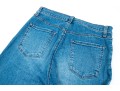 Lot Five Assorted J Brand Blue And Black Jeans, Size 29