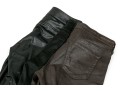 Assorted Designer Pants Lot, Three Pieces, Diane Von Furstenburg And Adriano Goldschmied