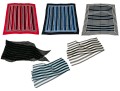 Assorted Lot Of Three Vintage Silk Scarves, Including Liberty
