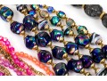 Lot Of Fabulous Assorted Vintage Costume Jewelry