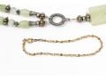 Collection Of Bold Fashion Jewelry