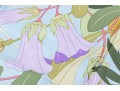 Hermès Paris Beautiful Vintage 'Flora Graeca' Silk Scarf By Niki Goulandris