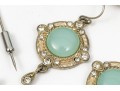 Collection Of Elegant Fashion Jewelry