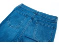 Lot Five Assorted J Brand Blue And Black Jeans, Size 29