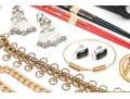 Lot Of Fabulous Assorted Vintage Beads