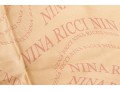 Halston, Nina Ricci, Laura Biagiotti Lot Of Three Pretty Vintage Silk Scarves