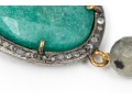 Hard Stone And Carved Beaded Necklaces And Bracelets
