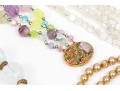 Lot Of Fabulous Assorted Vintage Costume Jewelry