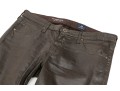 Assorted Designer Pants Lot, Three Pieces, Diane Von Furstenburg And Adriano Goldschmied
