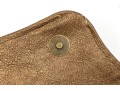 Assorted Lot Of Two Baguette Clutches, Including Kemestry And Hobo