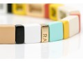 Four Colorfully Beaded Stretch Roxanne Assoulin Bracelets, Retail Approx $300