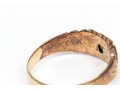 Vintage 14K & 18K Rings, Sizes 7.75+ & 8.25