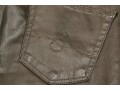 Assorted Designer Pants Lot, Three Pieces, Diane Von Furstenburg And Adriano Goldschmied