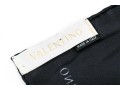 Valentino Vintage Silk Scarf, Black, Pink And Green Tones, Leopard Print And Floral Motifs