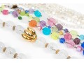 Lot Of Fabulous Assorted Vintage Costume Jewelry