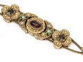 Collection Of Bold Fashion Jewelry