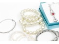 Collection Of Elegant Fashion Jewelry