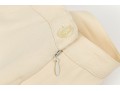 Calvin Klein/Bergdorf Goodman Beautiful Ivory Silk Pants,  Size 12