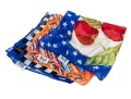 Dolce & Gabbana Lot Of Three Vintage Chiffon 