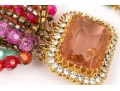 Lot Of Fabulous Assorted Vintage Costume Jewelry