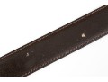 Stylish Fendi Leather Belt