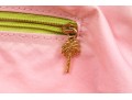 Lilly Pulitzer Cotton And Canvas Pink, Green And Blue Baby Bag
