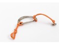 Ippolita Sterling And Cord Bracelet