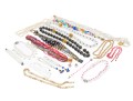 Lot Of Fabulous Assorted Vintage Costume Jewelry