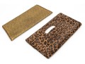 Assorted Lot Of Two Baguette Clutches, Including Kemestry And Hobo