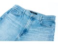 Lot Five Assorted J Brand Blue And Black Jeans, Size 29