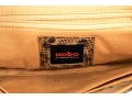 Assorted Lot Of Two Baguette Clutches, Including Kemestry And Hobo