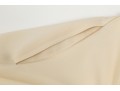 Calvin Klein/Bergdorf Goodman Beautiful Ivory Silk Pants,  Size 12