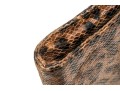 Assorted Lot Of Two Baguette Clutches, Including Kemestry And Hobo
