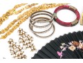 Lot Of Fabulous Assorted Vintage Beads