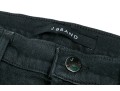 Lot Five Assorted J Brand Blue And Black Jeans, Size 29