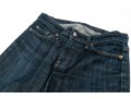 Assorted Designer Jeans Lot, Six Pieces,  Including Hudson And Vince, Assorted Sizes