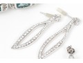 Collection Of Elegant Fashion Jewelry