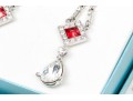 Collection Of Elegant Fashion Jewelry