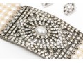 Collection Of Elegant Fashion Jewelry