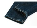 Assorted Designer Jeans Lot, Six Pieces,  Including Hudson And Vince, Assorted Sizes
