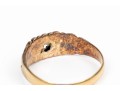 Vintage 14K & 18K Rings, Sizes 7.75+ & 8.25